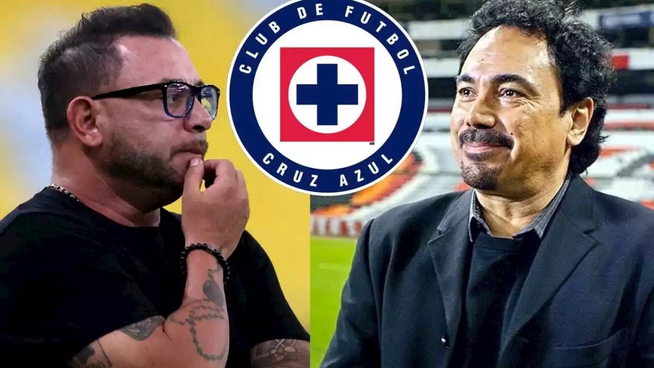 ¿Cuándo se anunciará al nuevo entrenador de Cruz Azul?