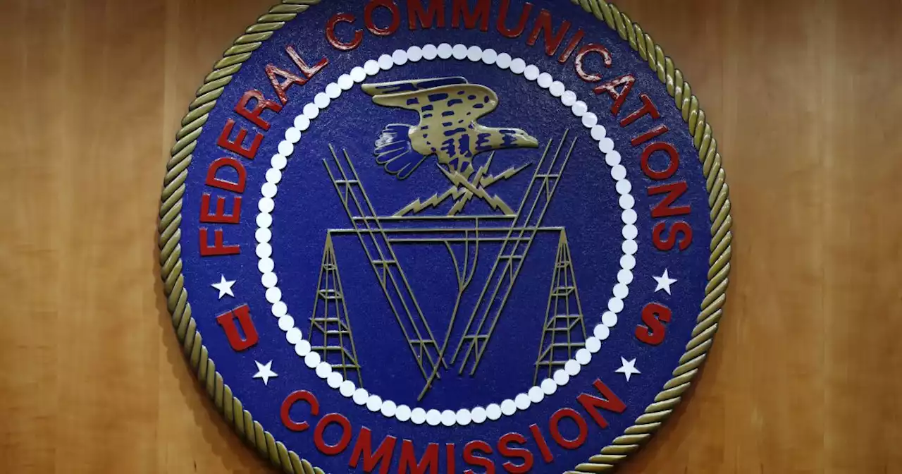 FCC investigates broadband providers over coverage claims