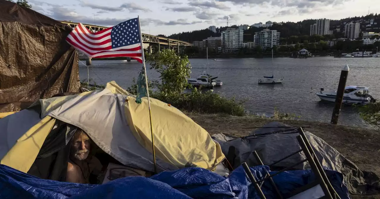 Letters to the Editor: Portland's identity crisis is really a housing crisis