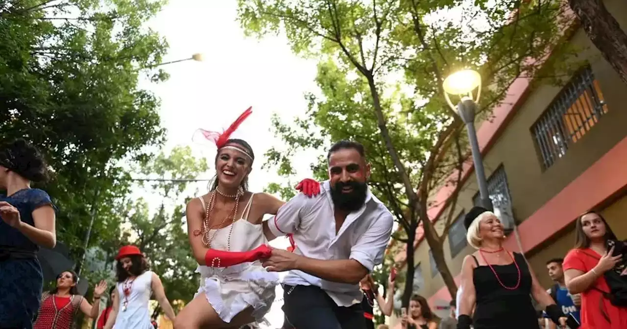 Llega un nuevo Carnaval de Jazz en las calles de Córdoba, con desfile y música en vivo | Música | La Voz del Interior