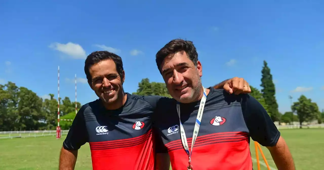 Súper Rugby Américas: Dogos XV, un equipo que empieza a forjar su carácter e identidad | Rugby | La Voz del Interior