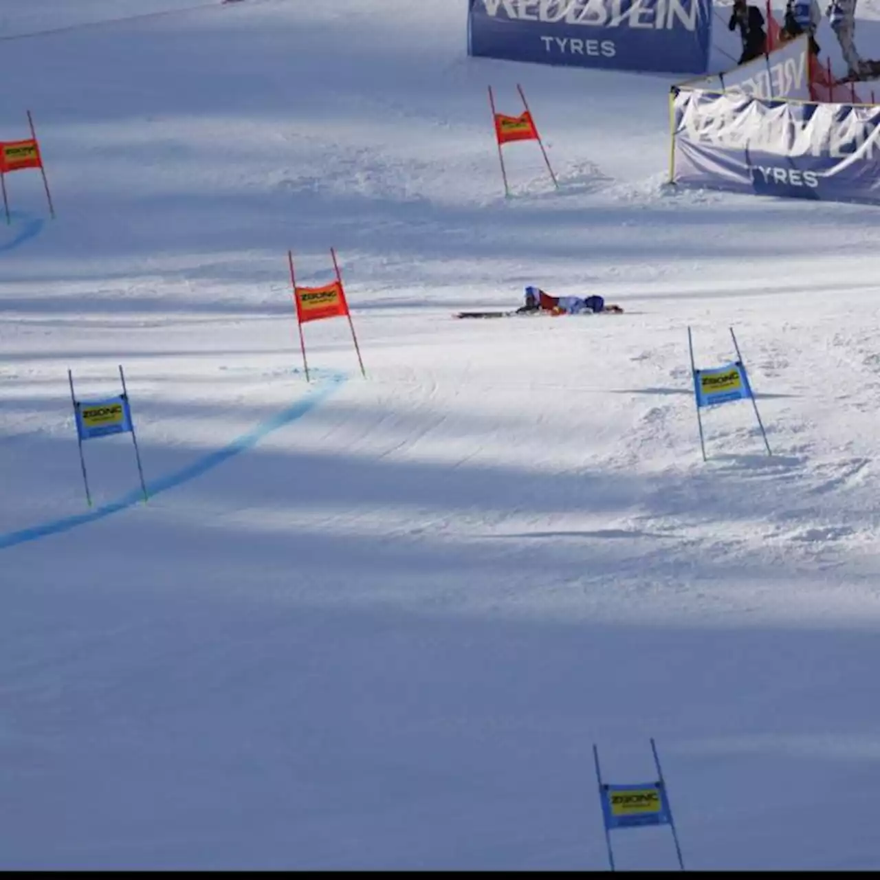 Un dénouement beau et cruel à la fois pour Tessa Worley au géant des Mondiaux à Méribel