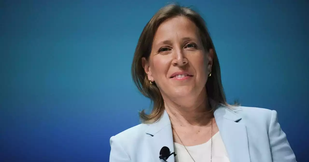 La patronne de YouTube, Susan Wojcicki, lâche les commandes de la plateforme de Google