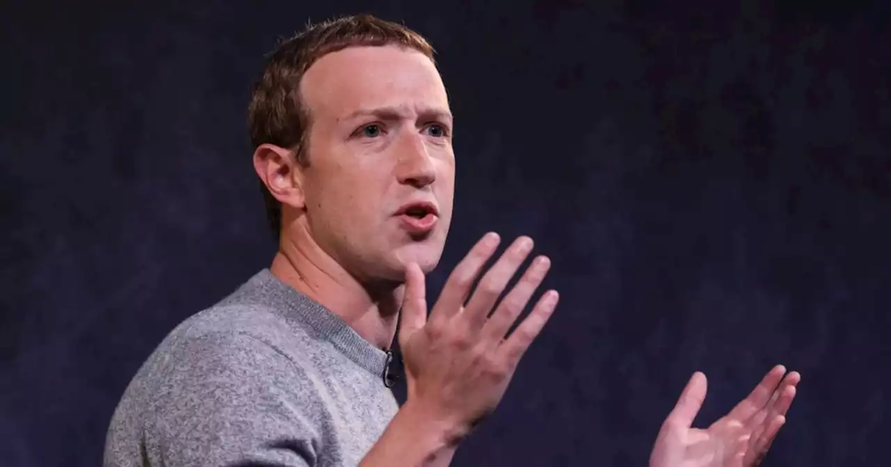 Meta augmente encore le budget alloué à la sécurité de Mark Zuckerberg