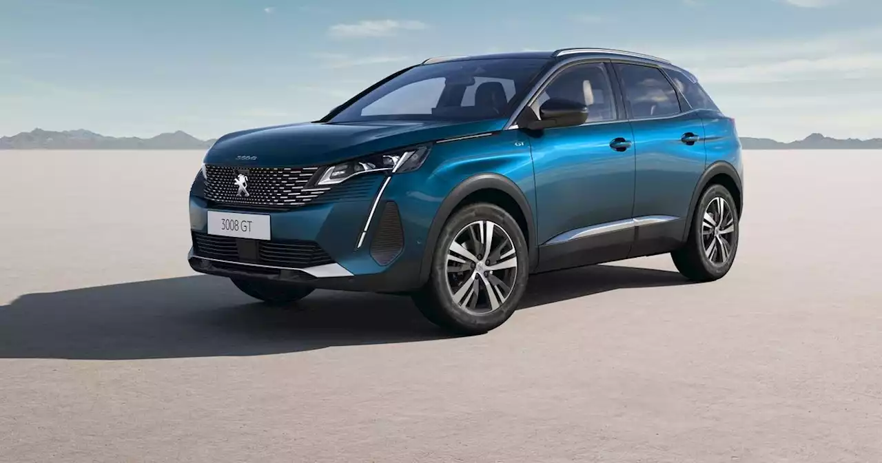 Peugeot 3008 et 5008: une nouvelle technologie mild-hybrid 48 V