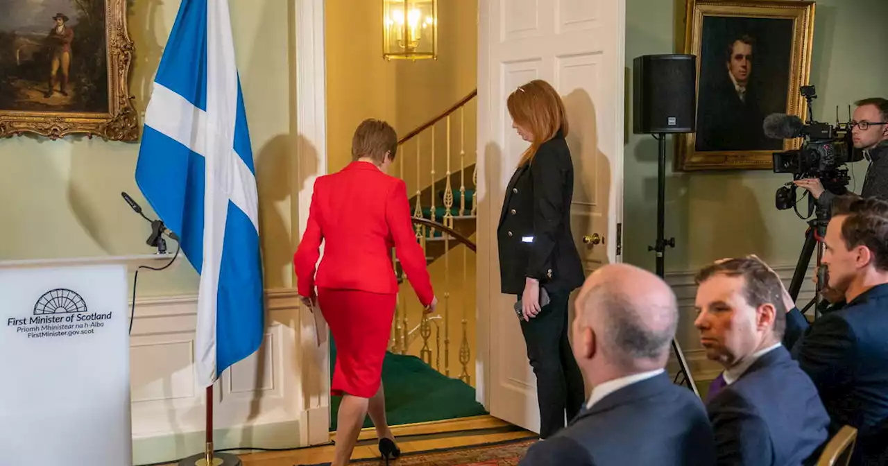 Ecosse : la démission de Nicola Sturgeon trouble les indépendantistes