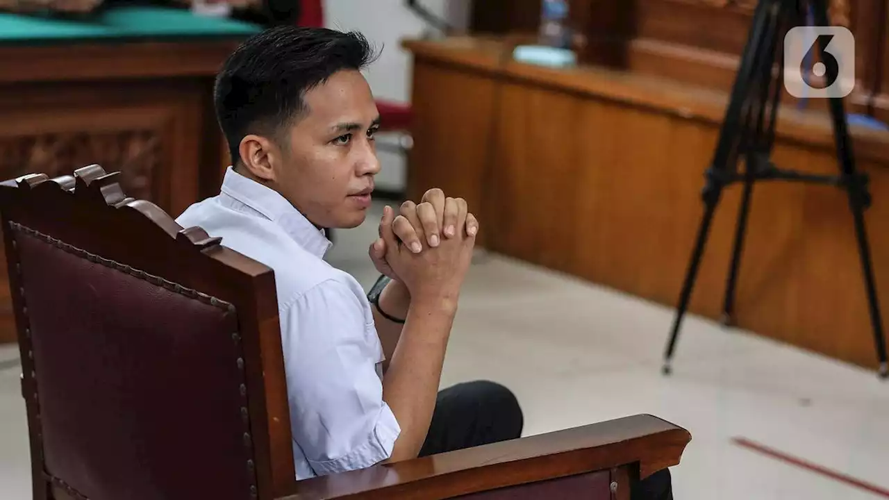 Jaksa Tak Banding Atas Vonis 1 Tahun 6 Bulan Penjara Richard Eliezer, Ini Respons LPSK