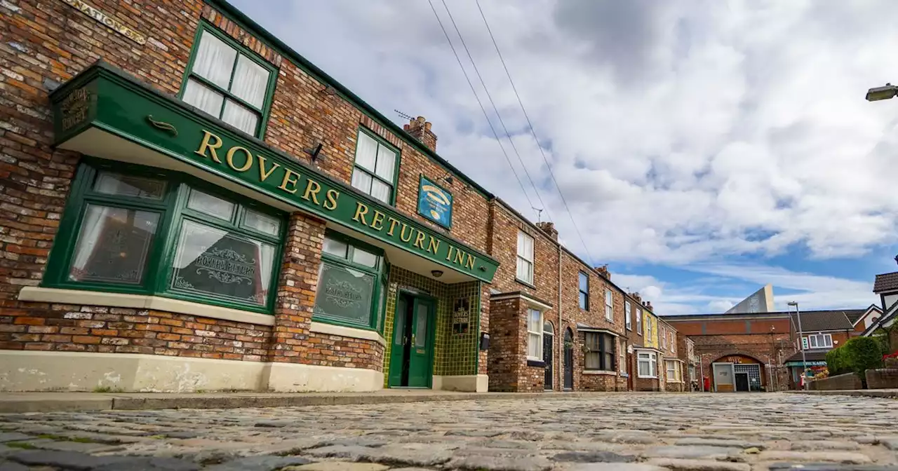 Coronation Street character personality quiz