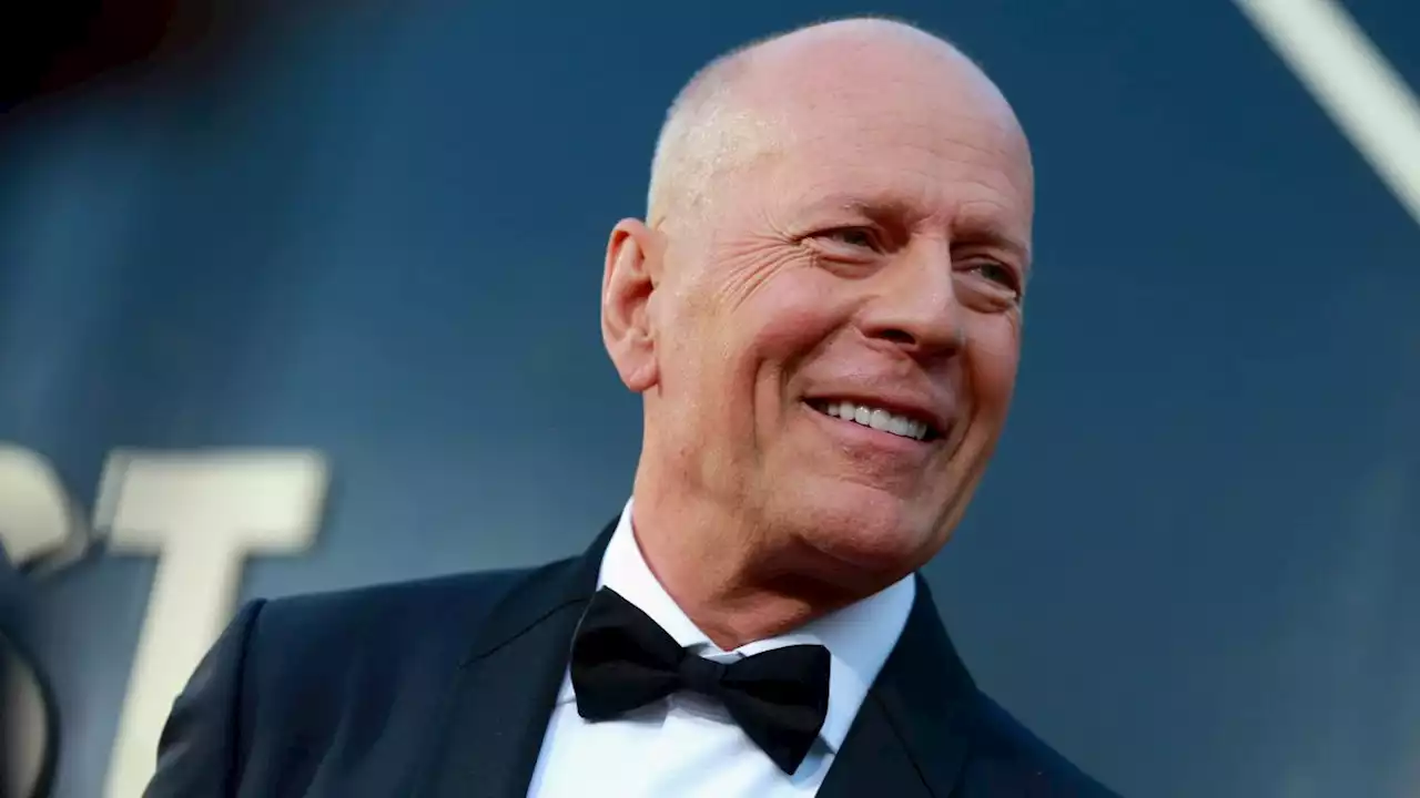 Bruce Willis diagnosed with frontotemporal dementia: What to know about the disorder