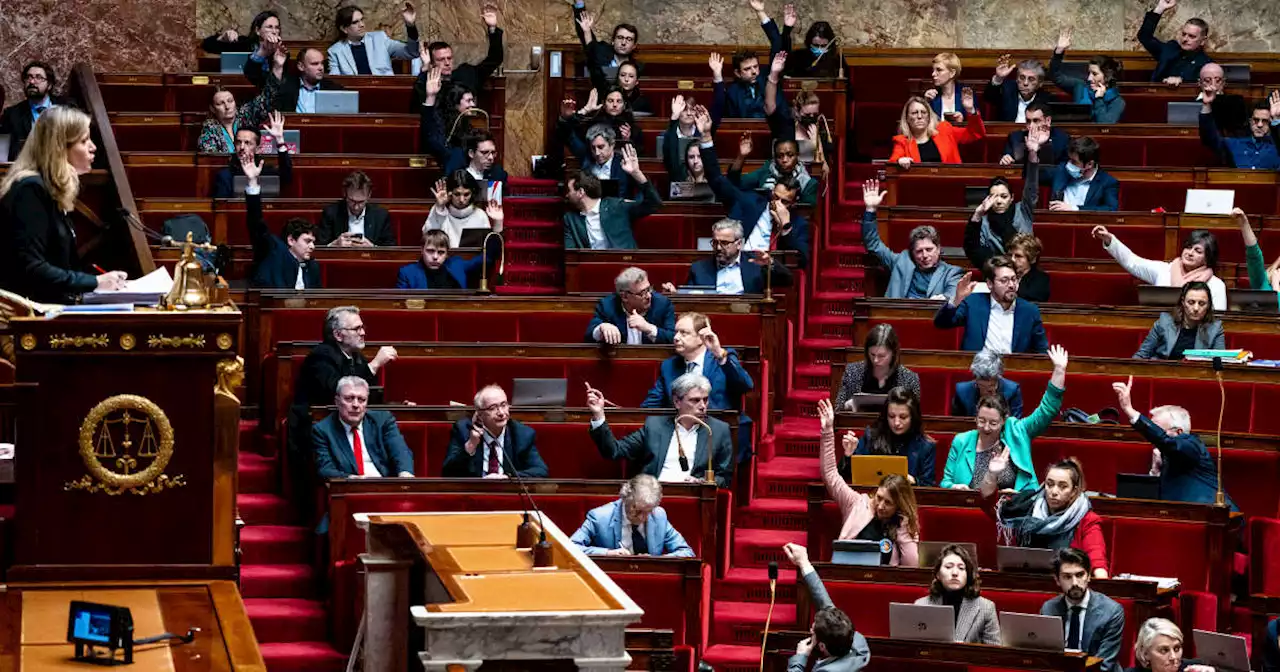 Retraites : les députés écologistes dénoncent un « raté stratégique de LFI »