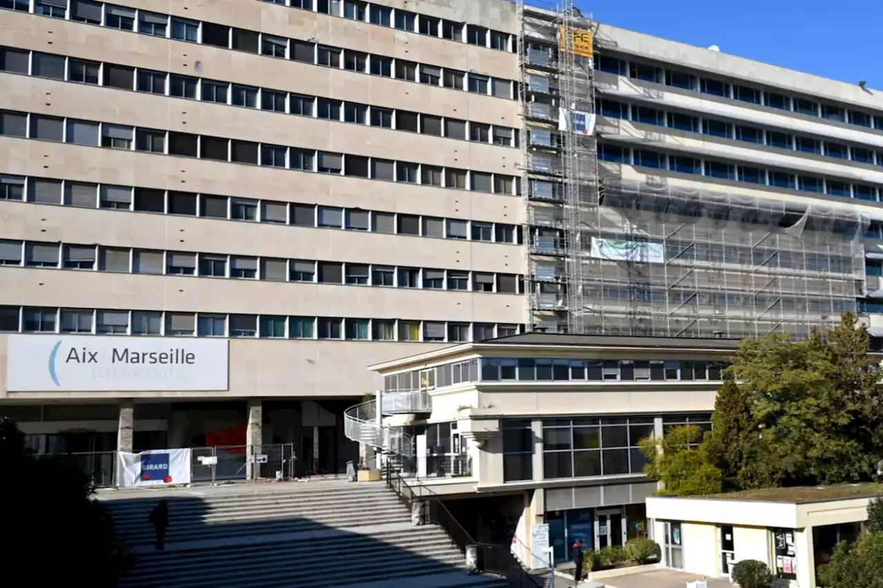 Aix-Marseille Université ouvre son premier centre de santé à Saint-Charles