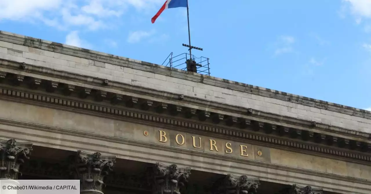 CAC 40 : la Bourse de Paris clôture à un nouveau record historique