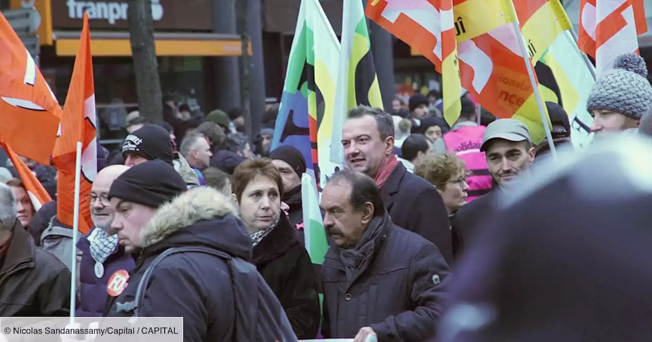 Réforme des retraites : une mobilisation en baisse dans la rue alors que les débats s'enlisent à l'Assemblée