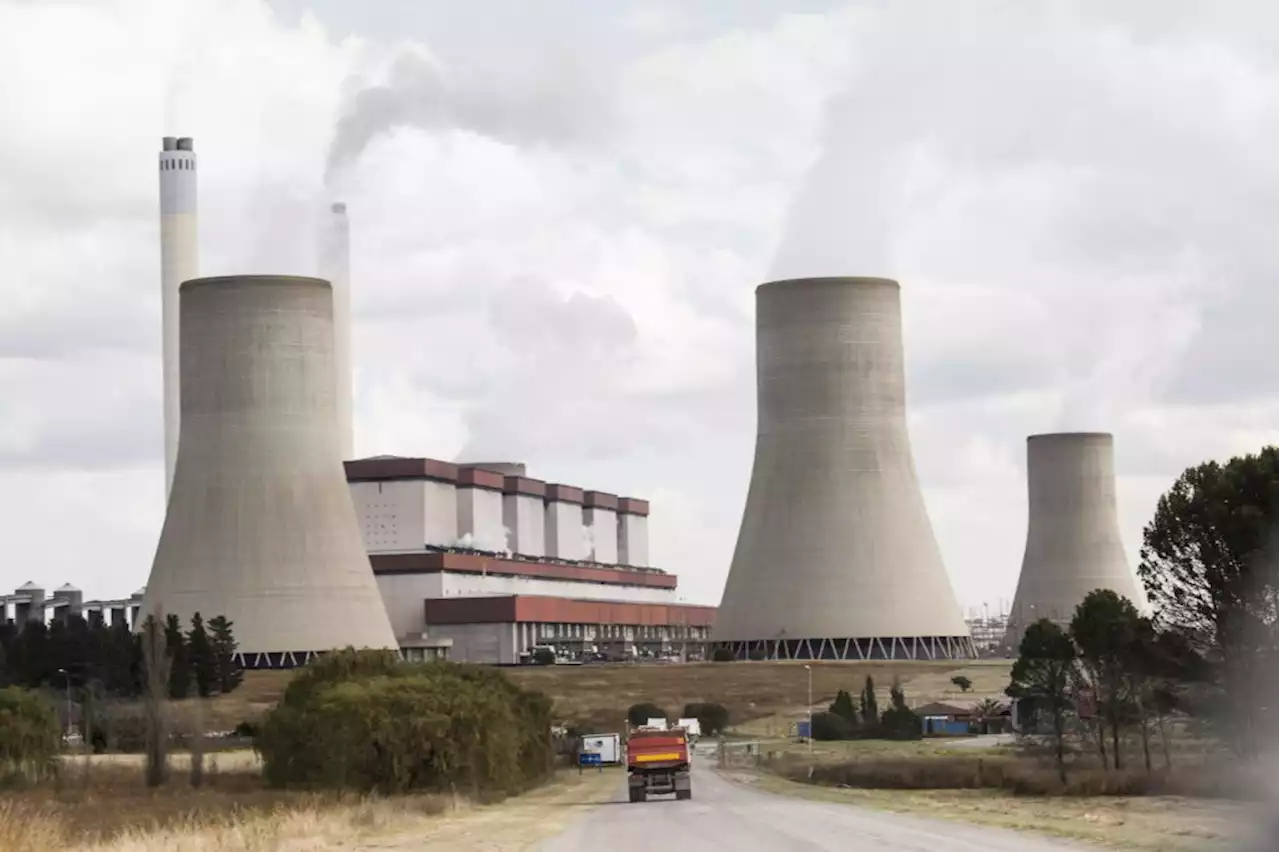 Eskom Infrastructure siege in Gauteng a concern