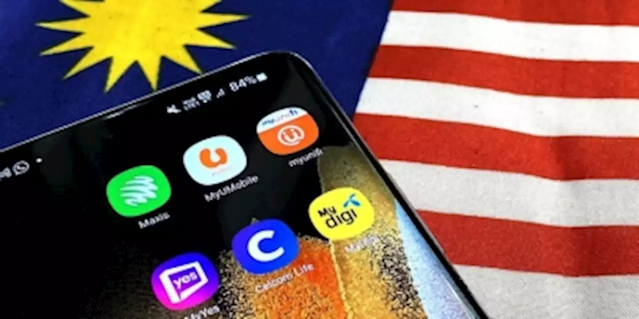 Pakej Perpaduan: RM30 30GB data plan with 6 months validity will be available end-Feb