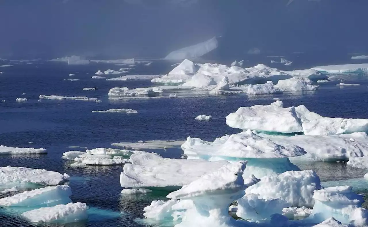 Climate, ice sheets & sea level: the news is not good