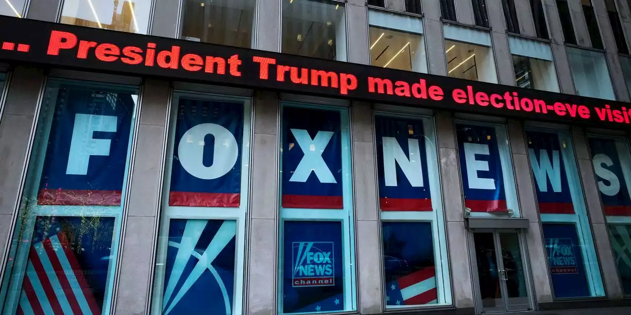 'A complete nut': Fox News hosts didn’t believe 2020 election fraud claims