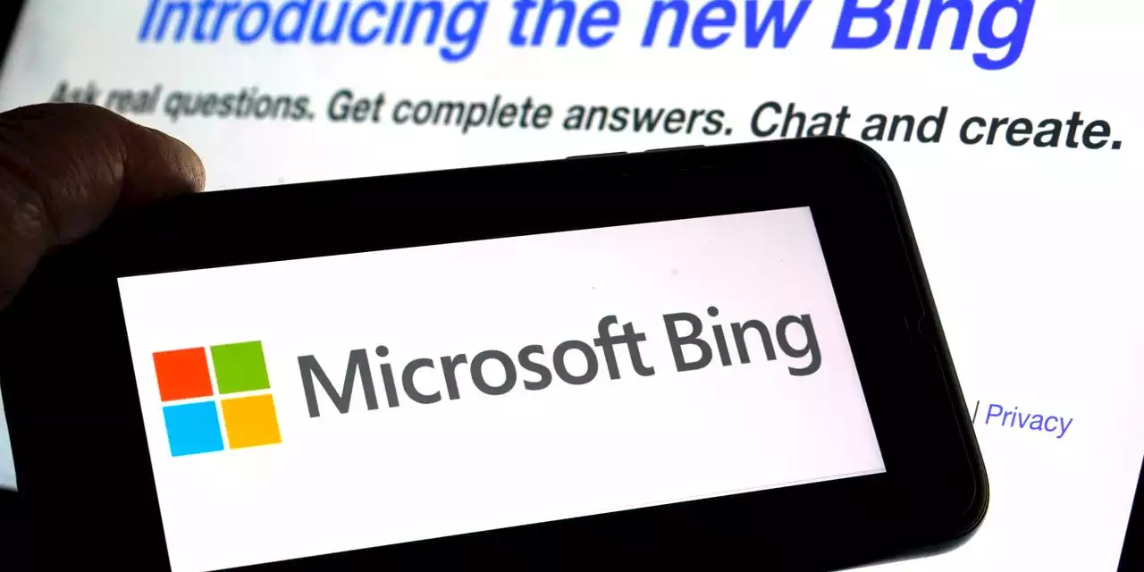 One belligerent bot: Why did Bing's chatbot compare a tech reporter to Hitler?