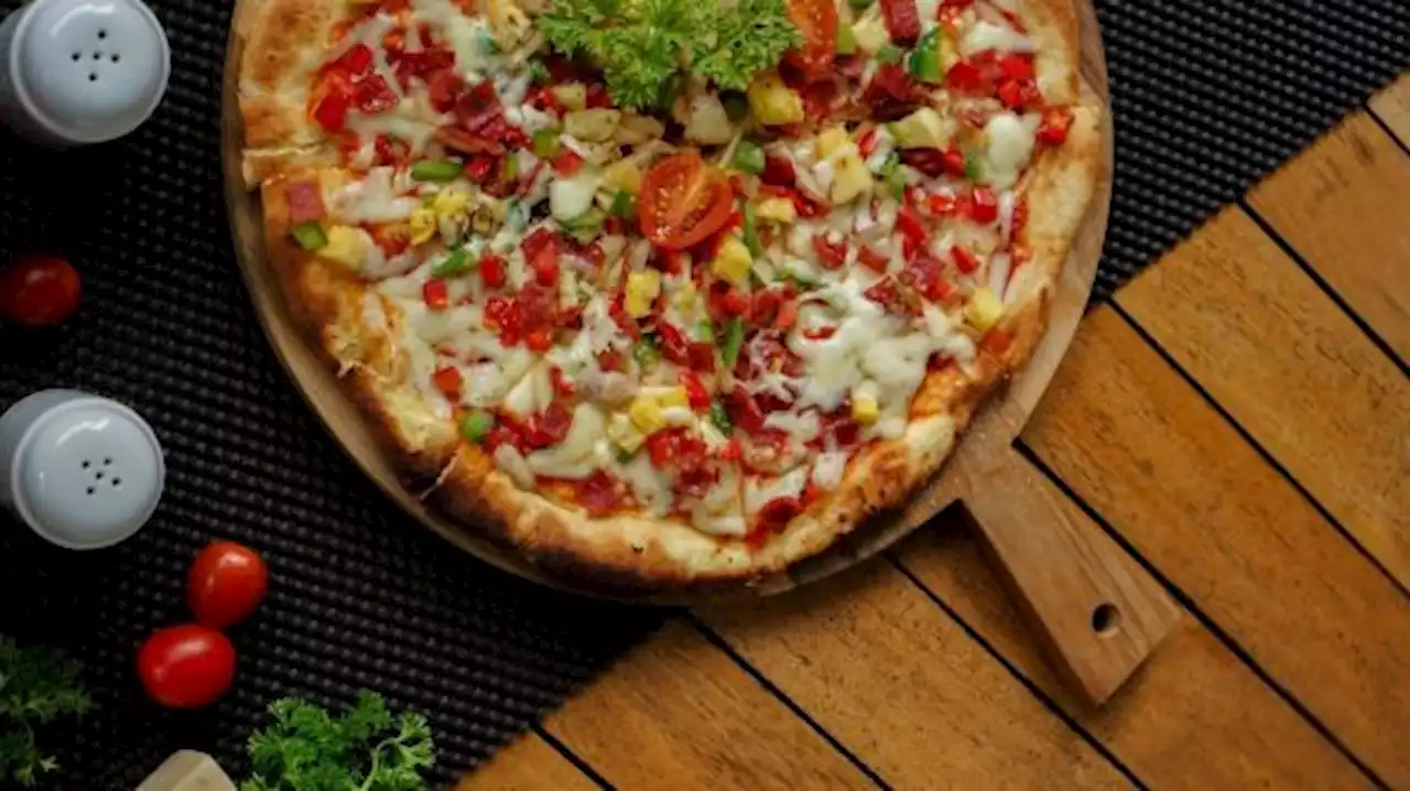 Cara Tepat Menghangatkan Kembali Pizza