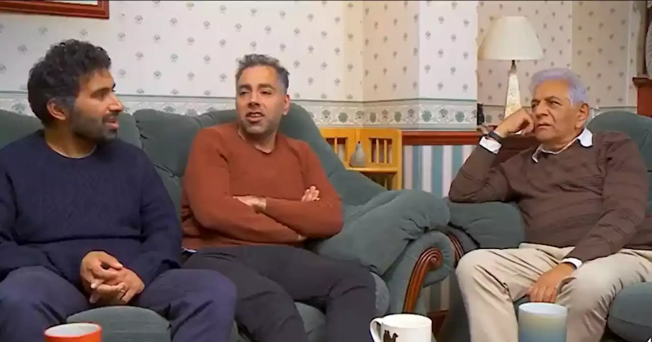 Gogglebox stars leave fans delighted as they confirm show return date