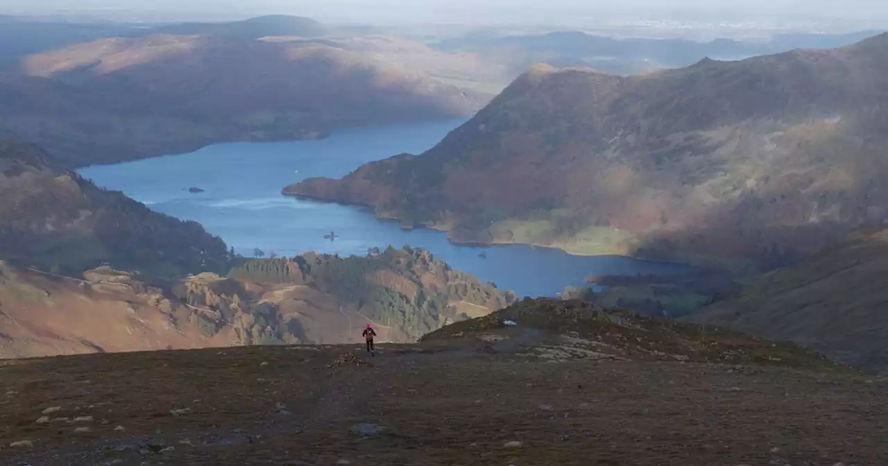 Greater Manchester man, 26, drowned after paddleboard accident in Lake District