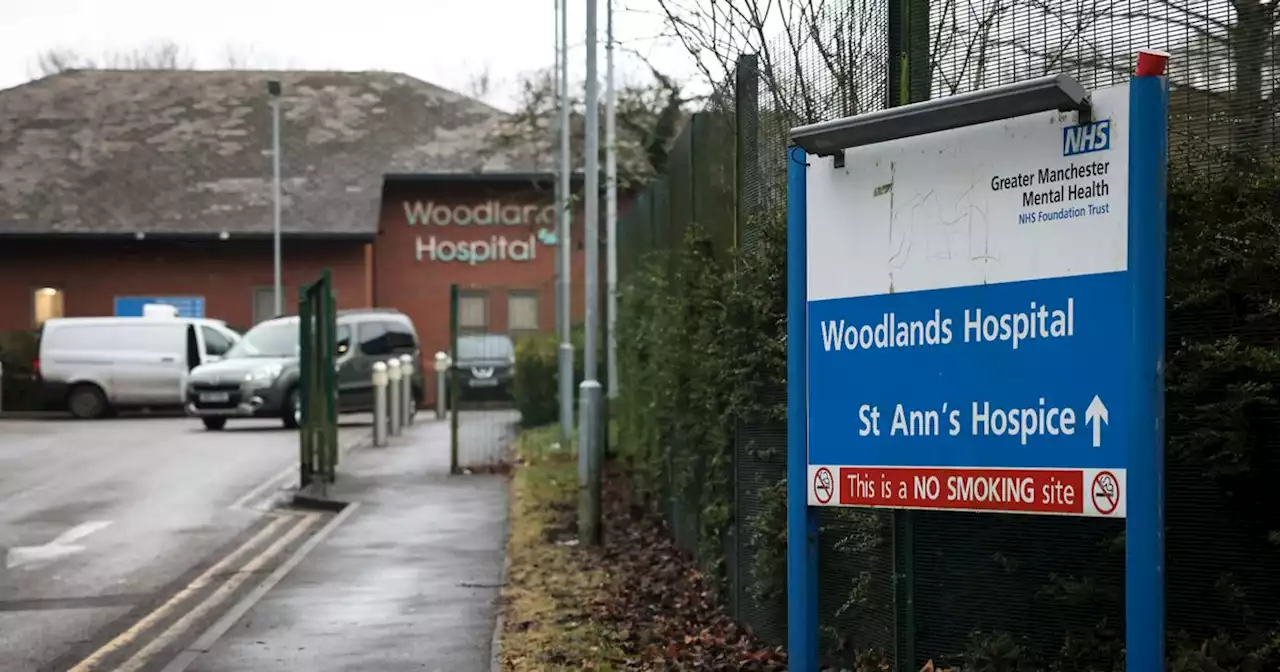 Scandal-rocked mental health trust hit again with 'inadequate' as wards unsafe