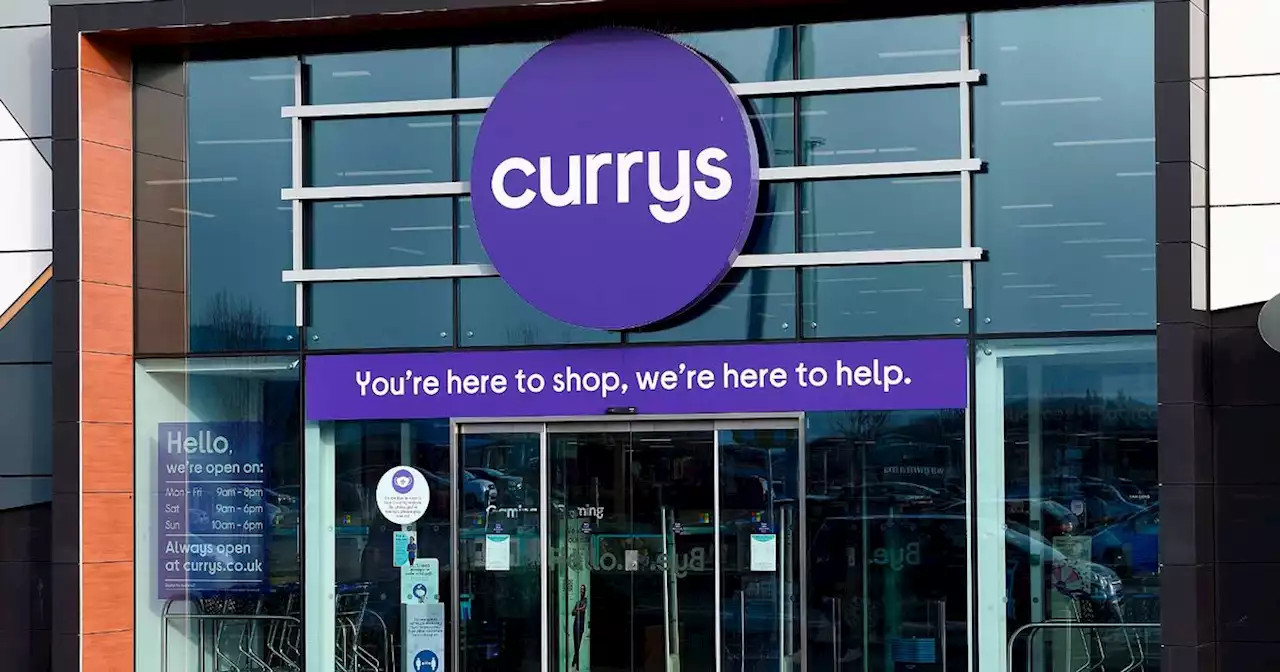 Shoppers rush to Currys for cheap Galaxy smartphone deal ahead of S23 launch