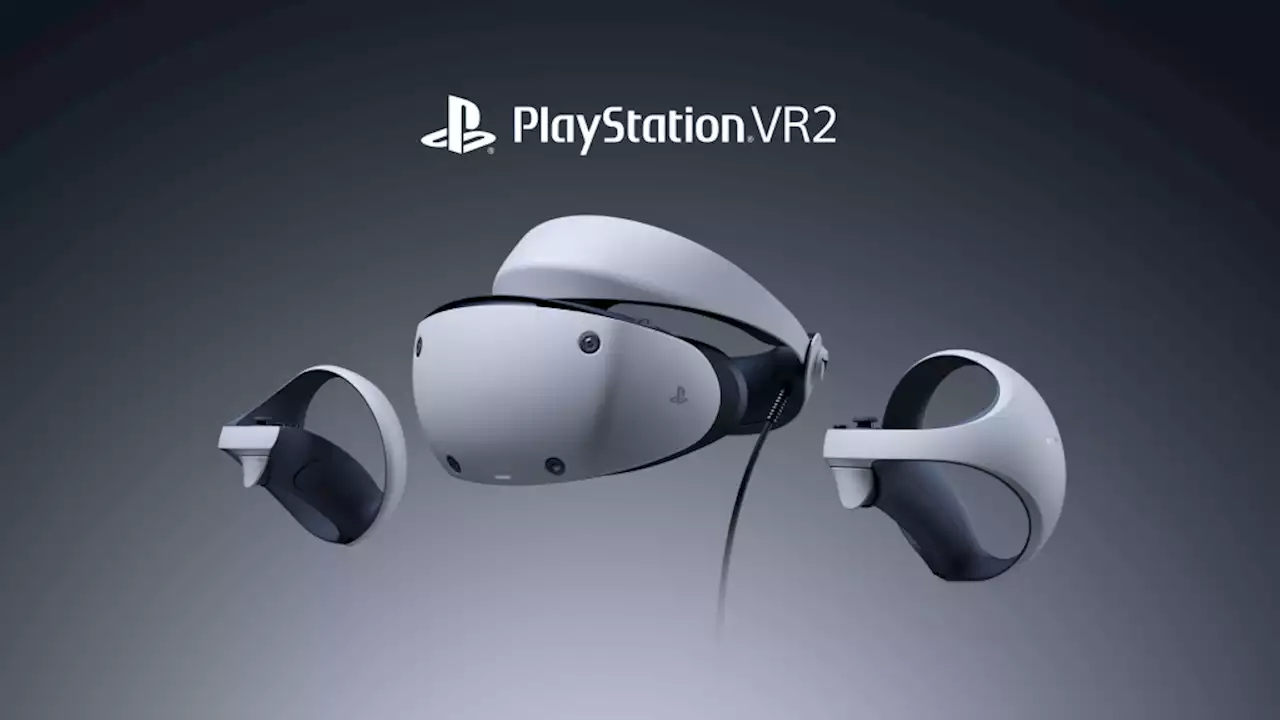 Review: PlayStation VR2 could be the future if fans buy into it