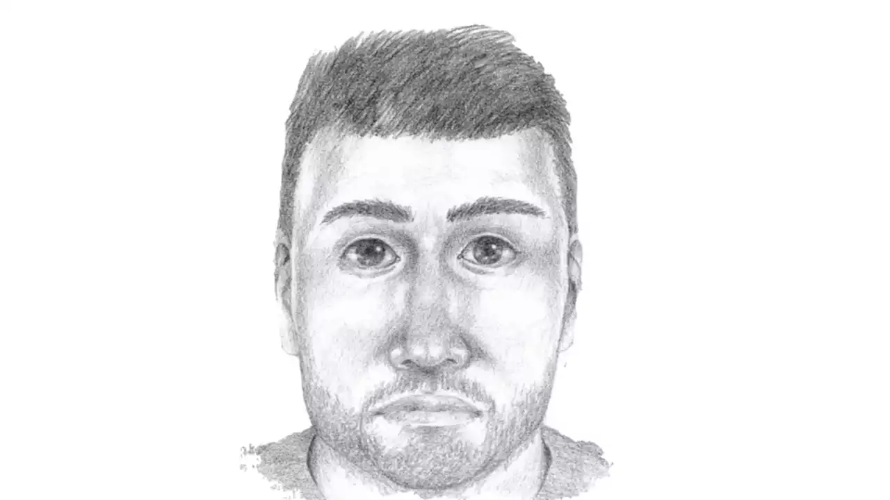 Suspect sought after alleged Gray Whale Cove State Beach sexual assault