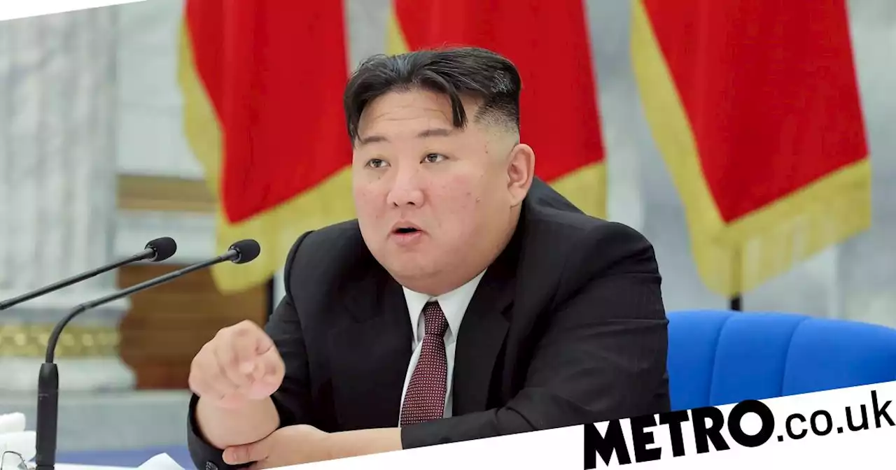 International angry man Kim Jong Un makes threats after US and South Korea drill