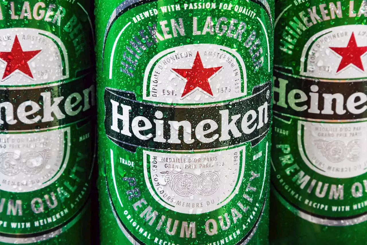 Espera Femsa vender acciones de Heineken en 3 mil 723 mdd