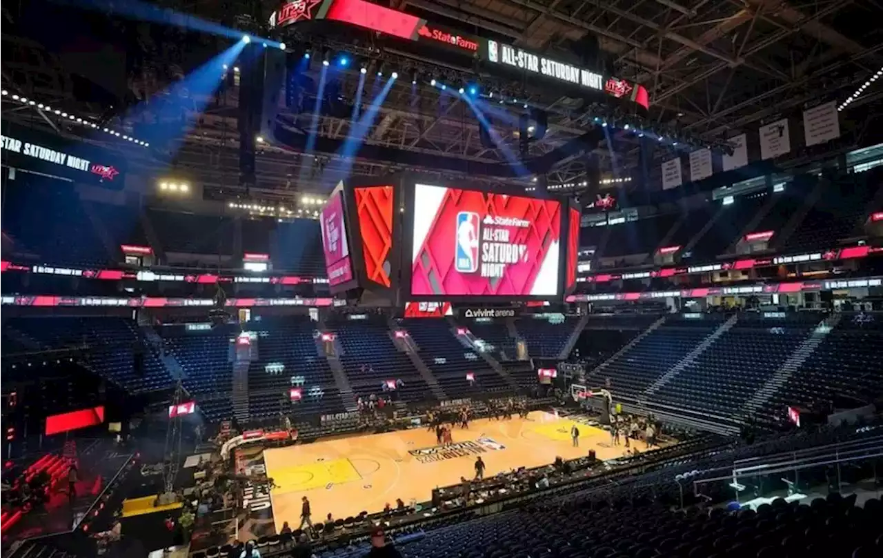 ¿Cómo se jugará el NBA All-Star 2023? Formato del Juego de Estrellas