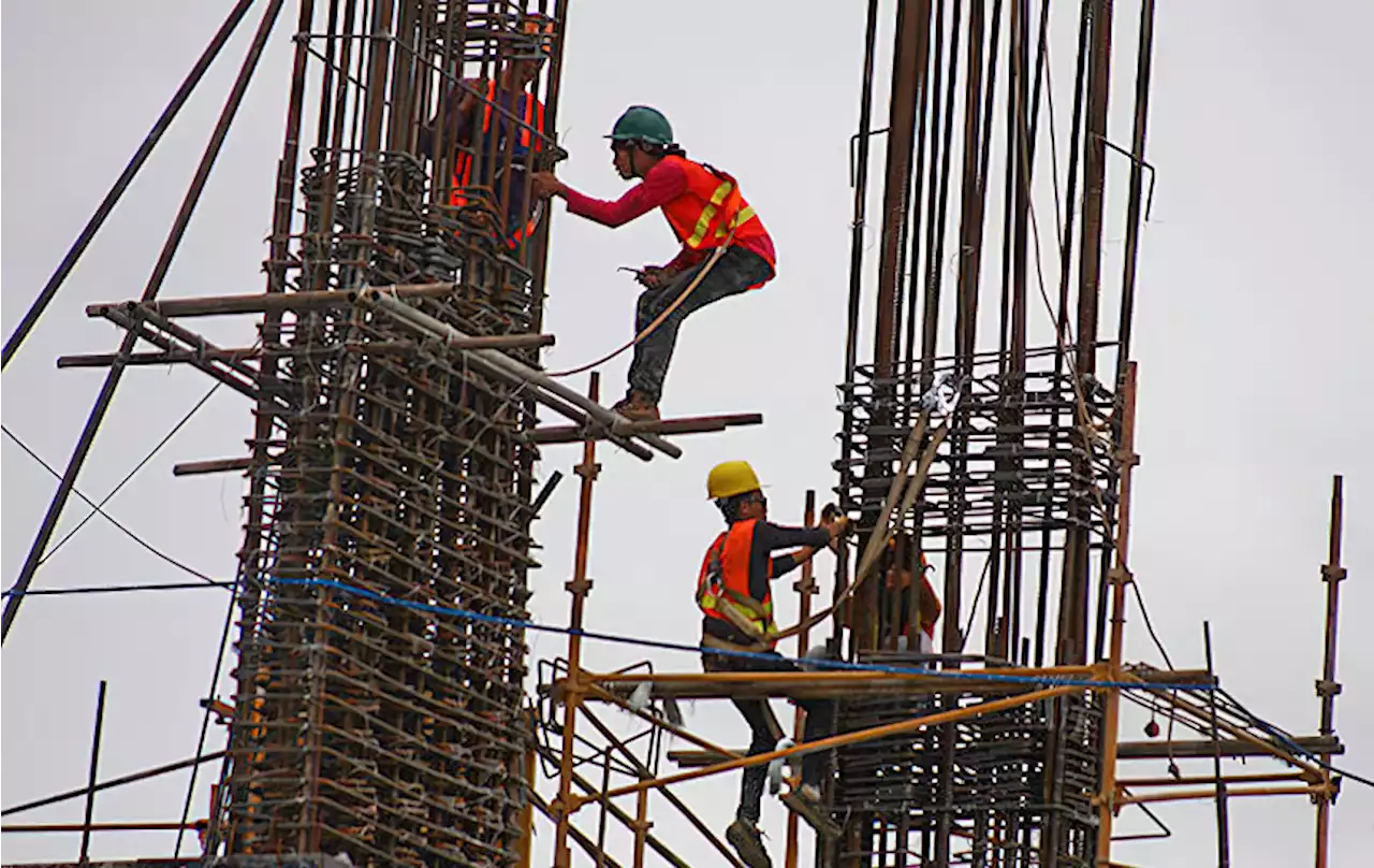 Employment rate in Davao Region down to 96.5% in October 2022