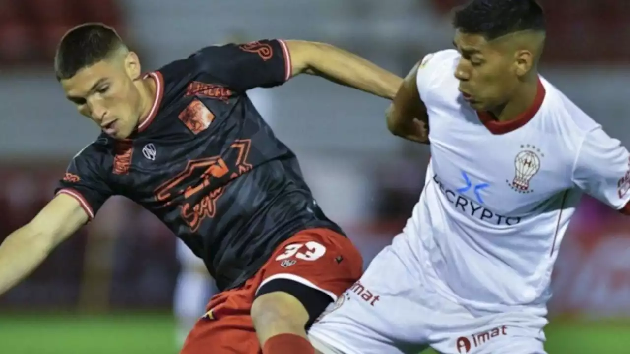 Fútbol libre por celular: cómo ver en vivo Huracán vs Barracas Central