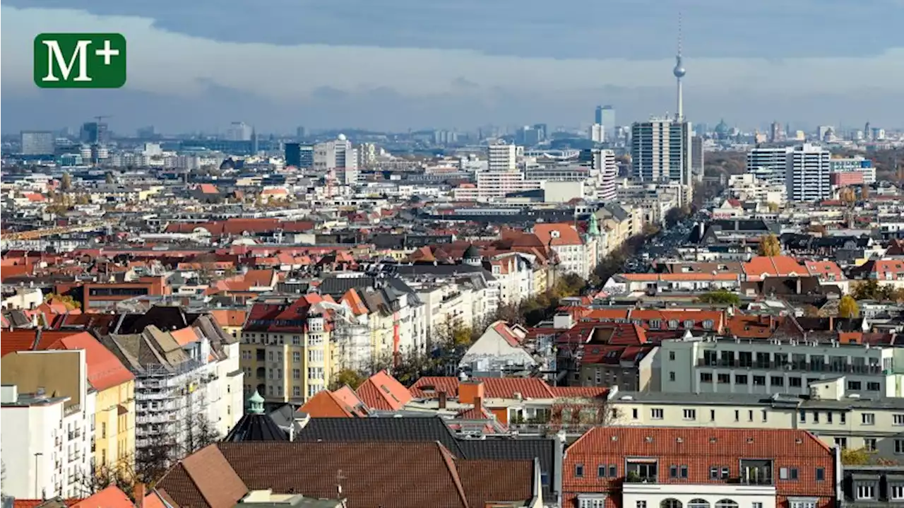 Berliner suchen ihr Wohnglück im Umland