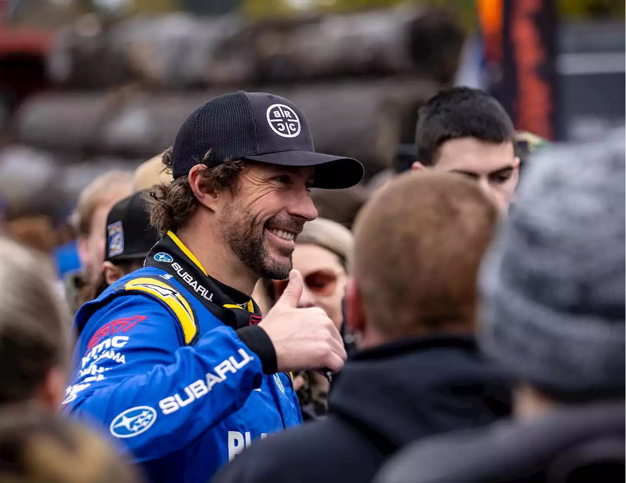 Travis Pastrana, Jimmie Johnson qualify for 2023 Daytona 500