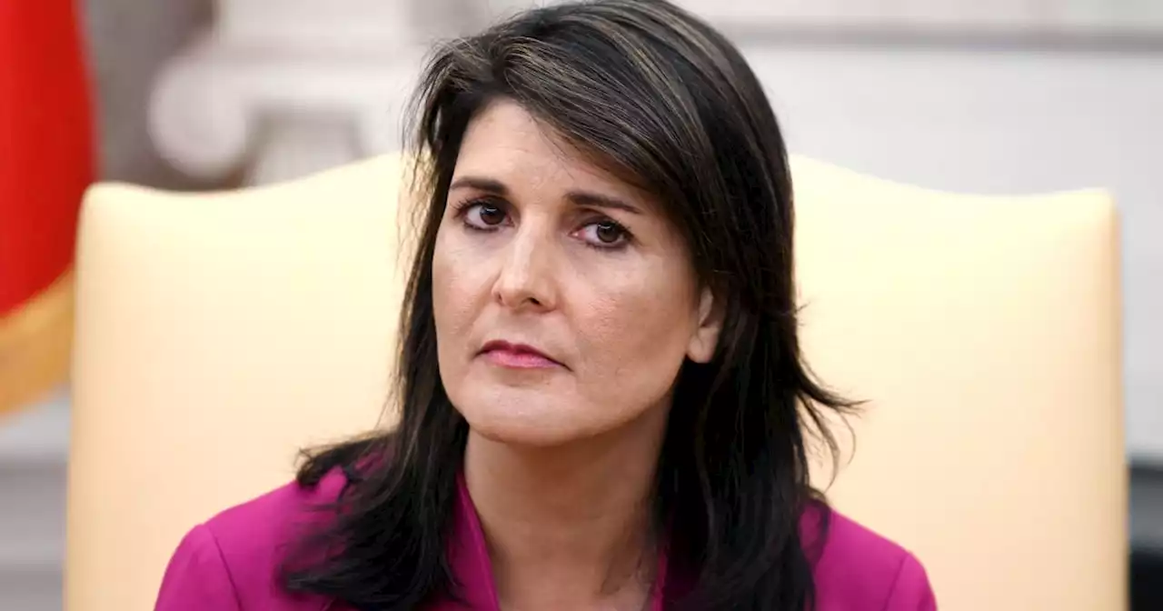 Haley’s Fox News interview exposes her highly dubious pitch to voters