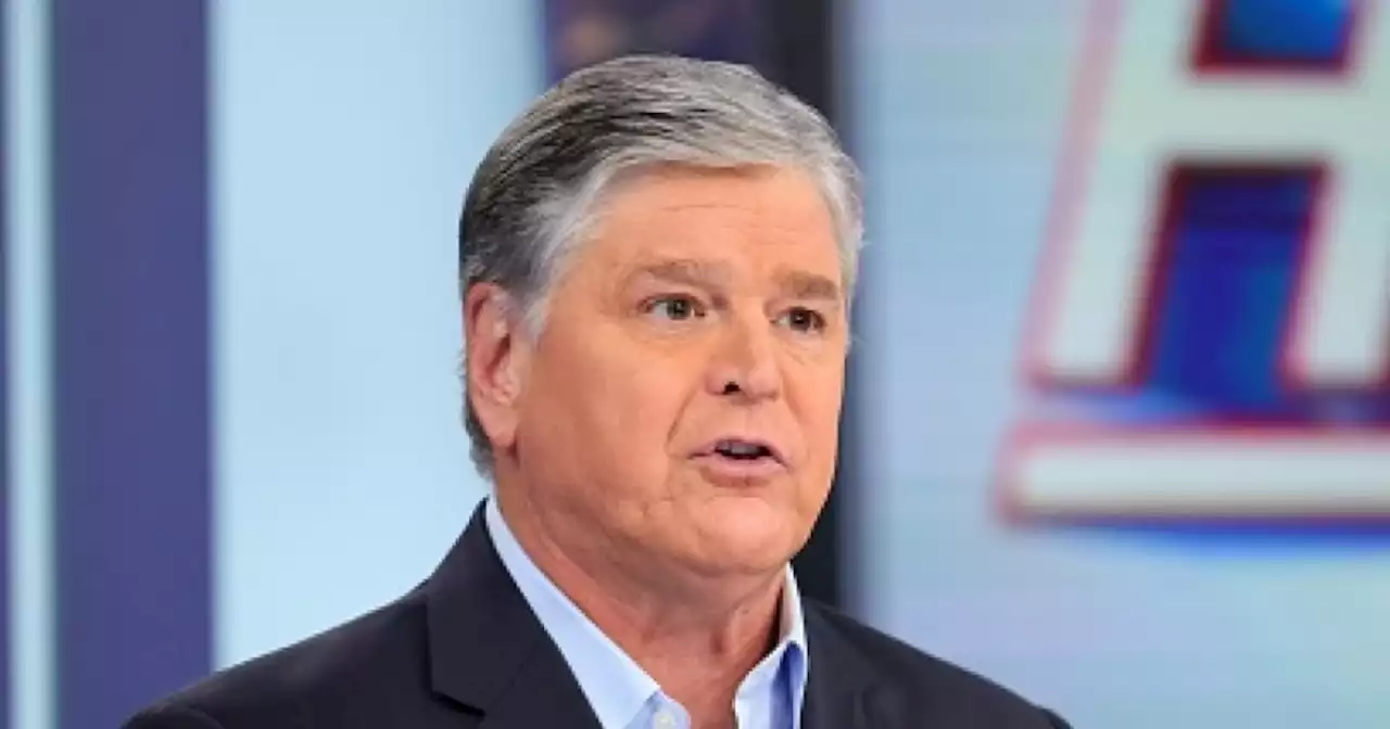 Hannity admits it: He knew Trump lied as legal earthquake rocks Fox News empire