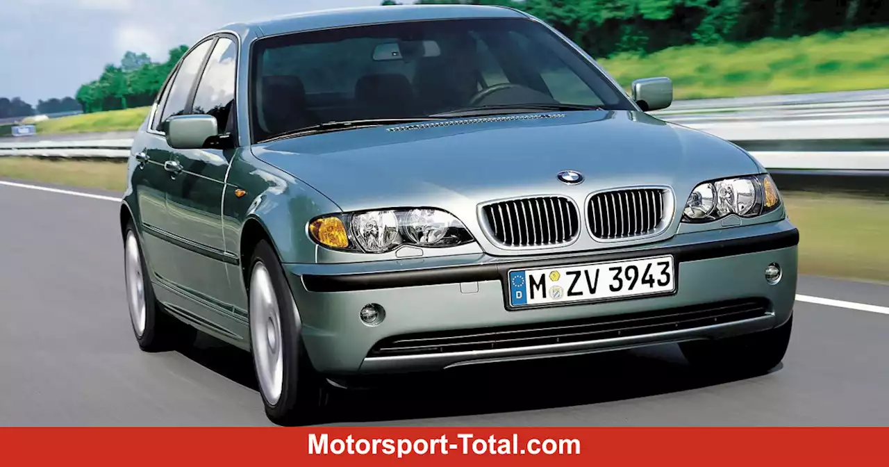 BMW 3er-Reihe (E46, 1998-2007): Klassiker der Zukunft?