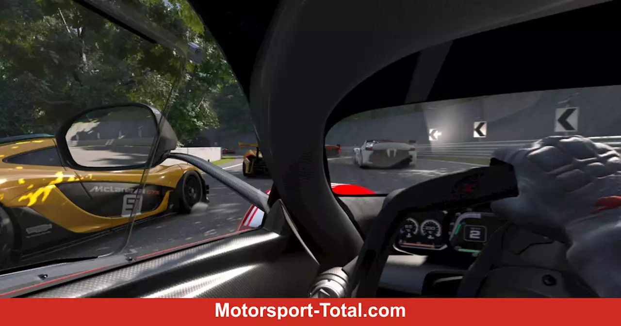 Gran Turismo 7: PS VR2-Upgrade für immersives Gameplay vorgestellt