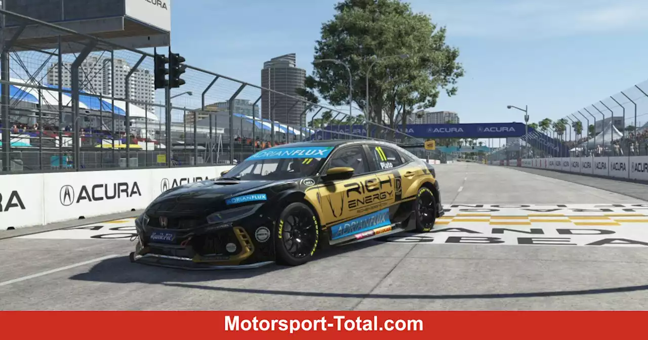 rFactor 2: Q1 2023-Spielinhalte vorgestellt, neuer Releasekandidat, weitere Details