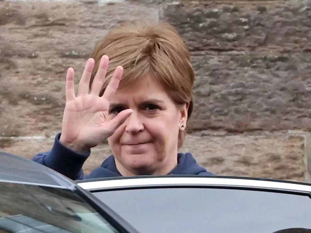 Rex Murphy: Scotland's Nicola Sturgeon quitting is the transition we need