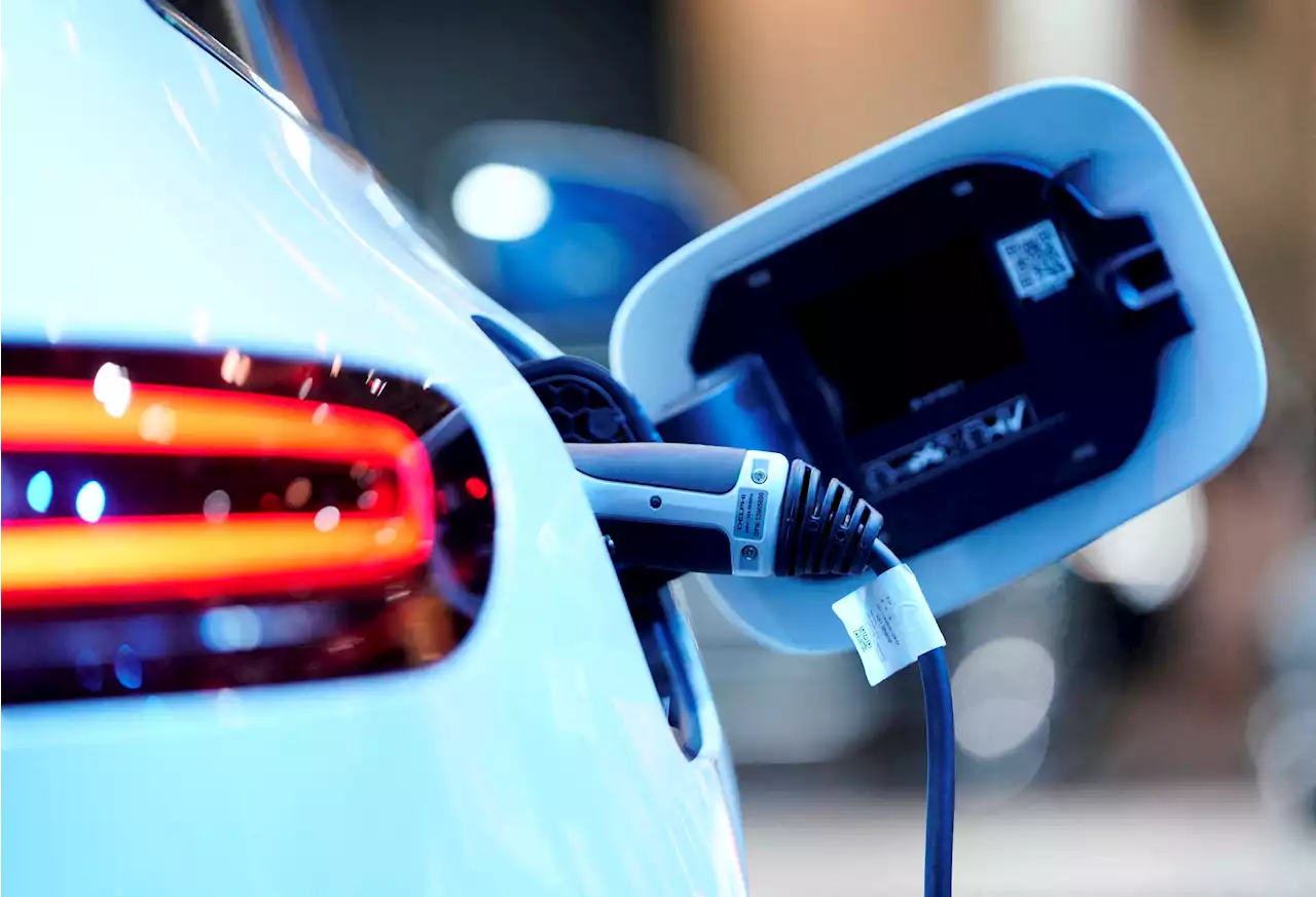 EV Charging Projects Can Apply for Share of $30M in State Funds