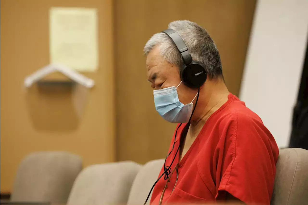 Half Moon Bay Mass Shooting Suspect Pleads Not Guilty to Murder Charges