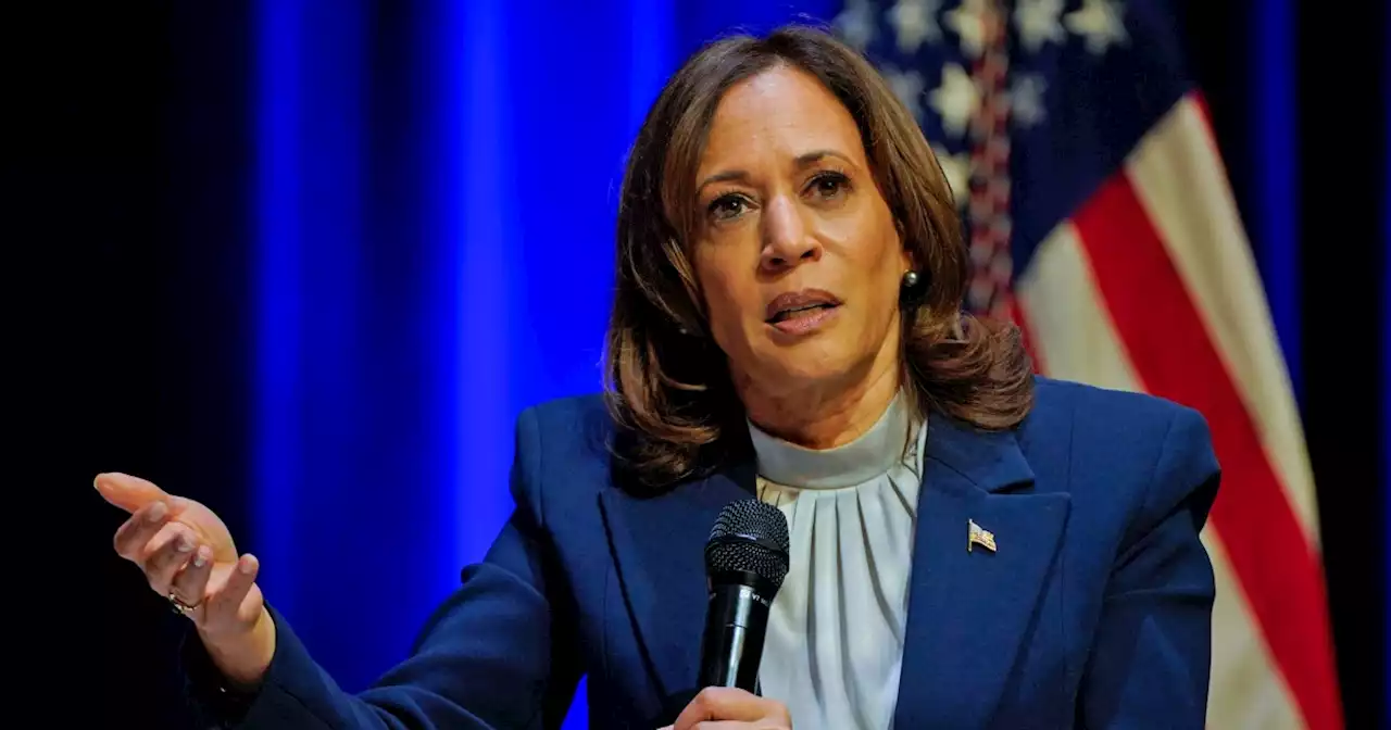 Vice President Harris says the Chinese spy balloon 'was not helpful' amid blowback over incident