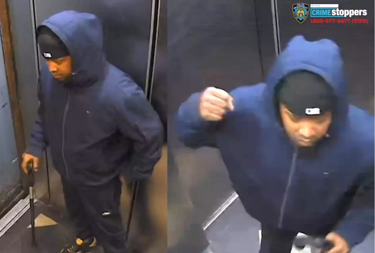 Man Sought After Demanding Woman Remove Pants in Elevator, Punching Her Head: NYPD