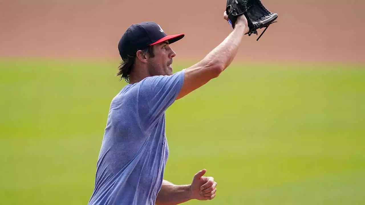 Ex-Phillies Great Cole Hamels Has a New Franchise to Call Home