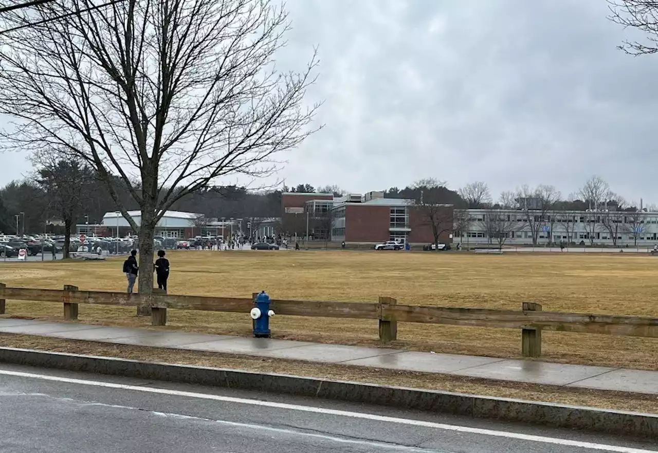 Active Shooter Warning at Framingham High School Was a False Alarm, Officials Say