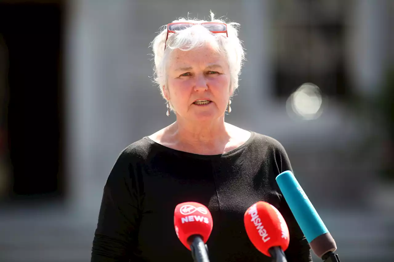 Bríd Smith hits out at 'pure spin' from Government over housing crisis