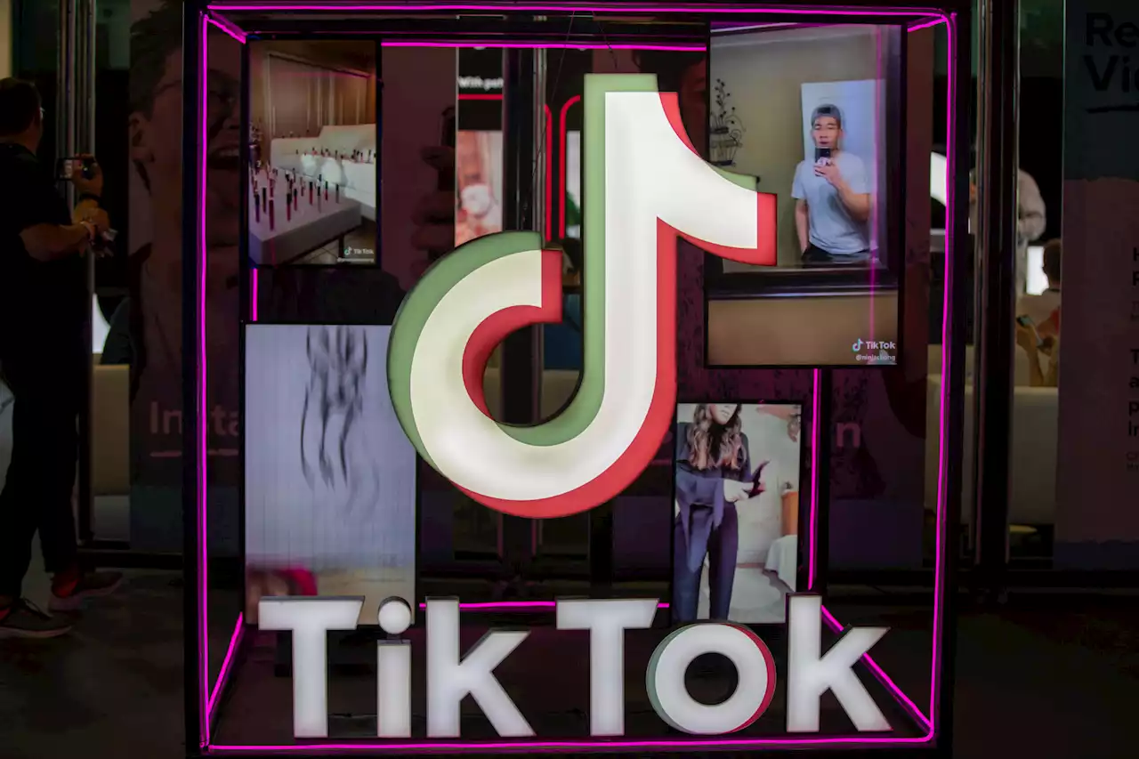 TikTok announces plans for second data centre in Ireland